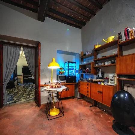 Ca De Guelfi Residenza D'epoca Bed & Breakfast 2*
