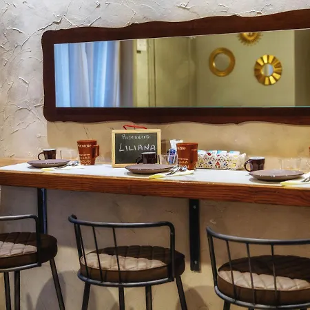 Ca De Guelfi Residenza D'epoca 3*