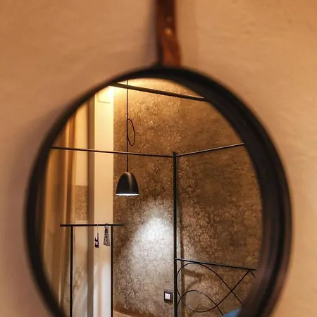 לינה וארוחת בוקר Ca De Guelfi Residenza D'epoca ארצו
