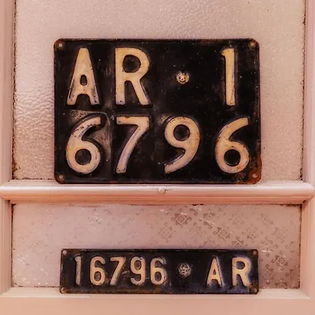 Ca De Guelfi Residenza D'epoca