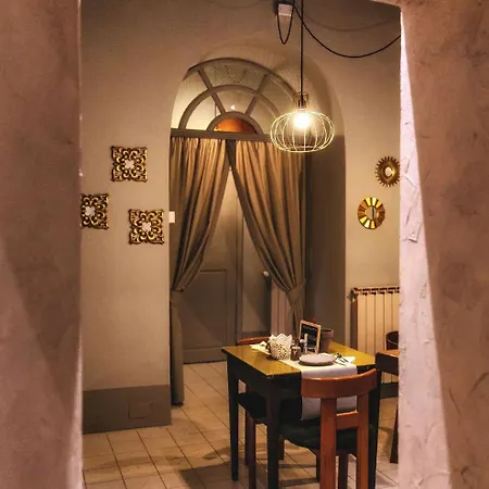 לינה וארוחת בוקר Ca De Guelfi Residenza D'epoca 2*