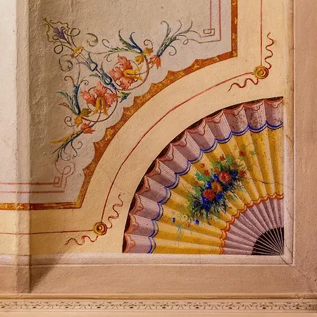 Couette-café Ca De Guelfi Residenza D'epoca