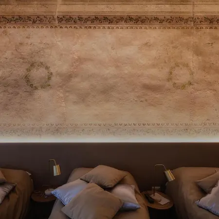 Ca De Guelfi Residenza D'epoca