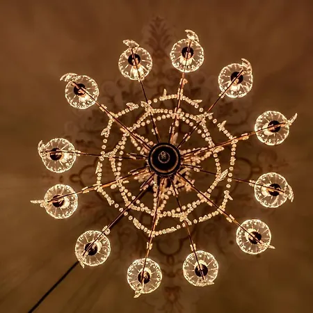 Ca De Guelfi Residenza D'epoca Couette-café