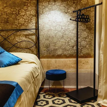 Ca De Guelfi Residenza D'epoca Couette-café Arezzo