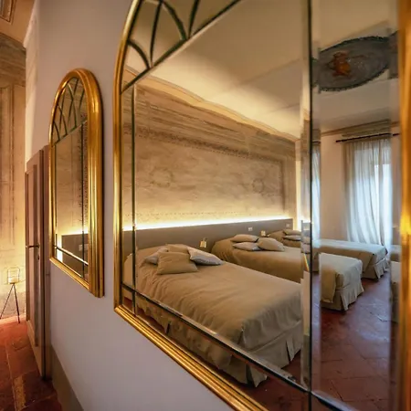 Ca De Guelfi Residenza D'epoca 3*