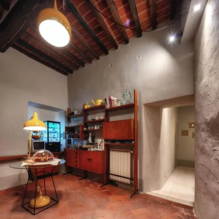 Ca De Guelfi Residenza D'epoca לינה וארוחת בוקר
