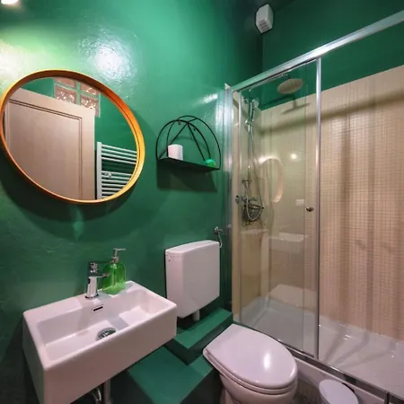 Ca De Guelfi Residenza D'epoca לינה וארוחת בוקר 2*