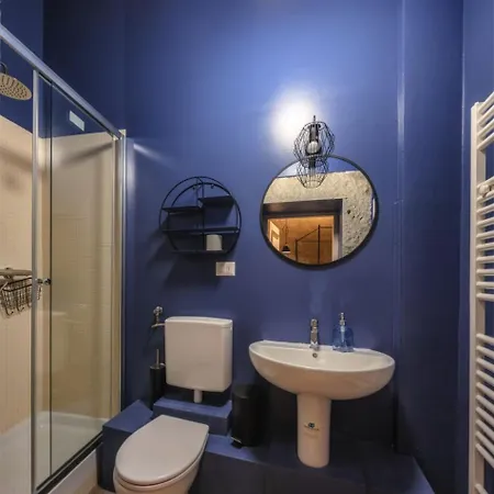 לינה וארוחת בוקר Ca De Guelfi Residenza D'epoca