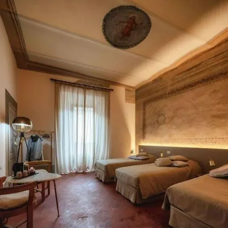 Ca De Guelfi Residenza D'epoca 3* Arezzo