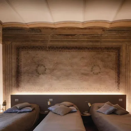 Ca De Guelfi Residenza D'epoca Arezzo