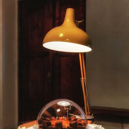 Ca De Guelfi Residenza D'epoca Couette-café 3*