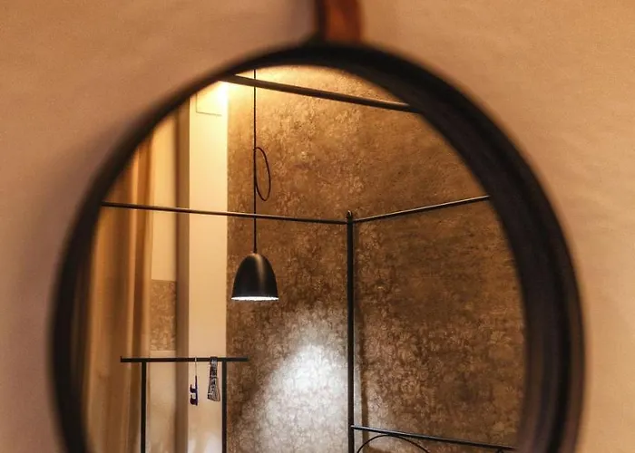 Bed & Breakfast Ca De Guelfi Residenza D'epoca Arezzo