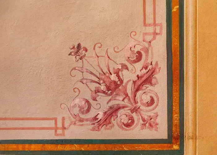 Ca De Guelfi Residenza D'epoca Bed & Breakfast Arezzo