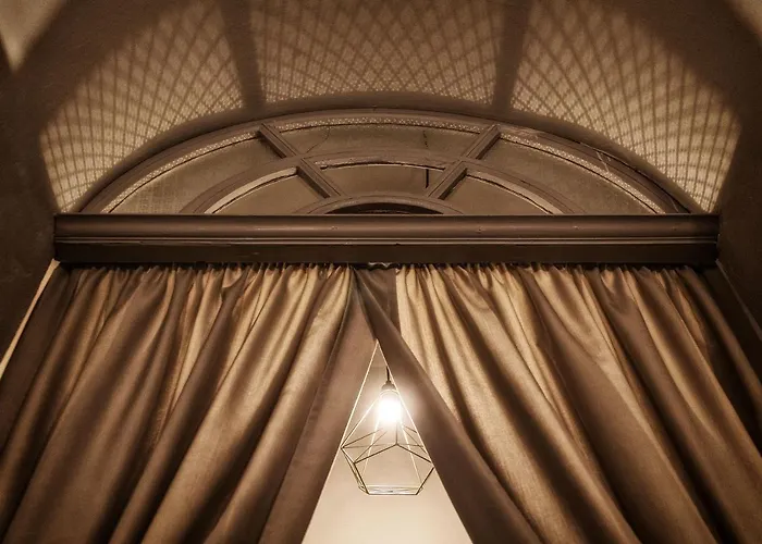 Bed & Breakfast Ca De Guelfi Residenza D'epoca Arezzo
