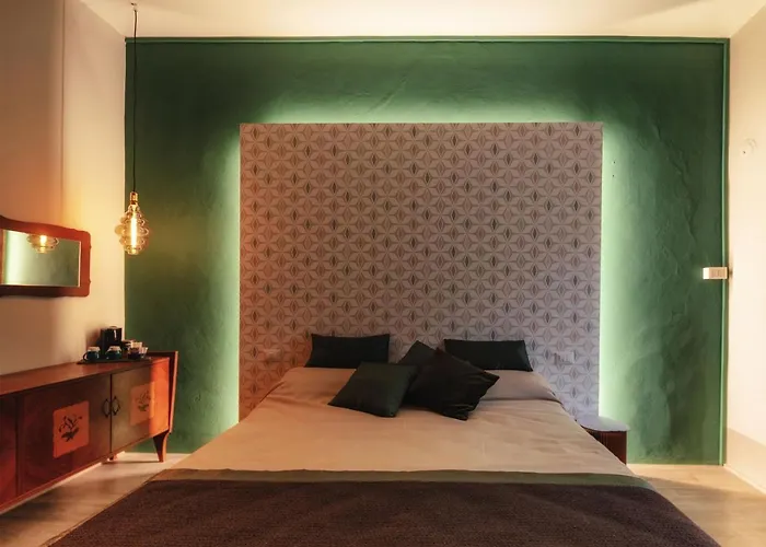 Bed & Breakfast Ca De Guelfi Residenza D'epoca Arezzo