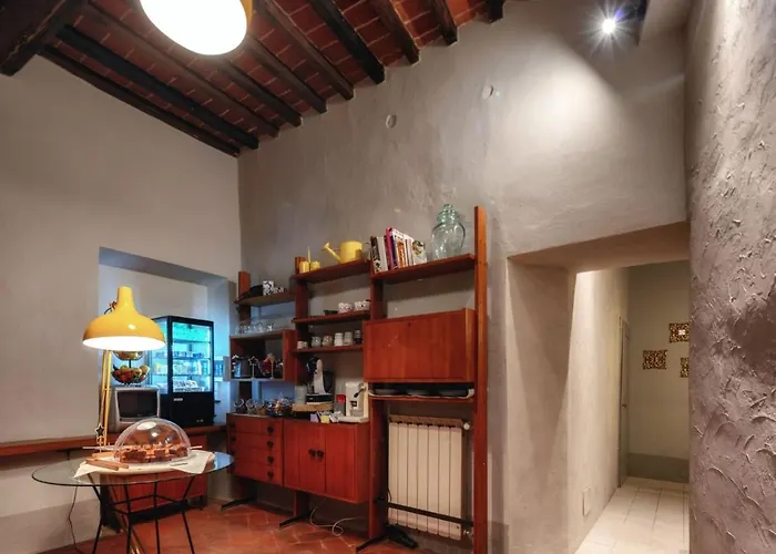 Ca De Guelfi Residenza D'epoca Bed & Breakfast
