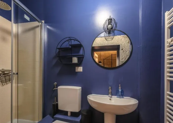 Bed & Breakfast Ca De Guelfi Residenza D'epoca