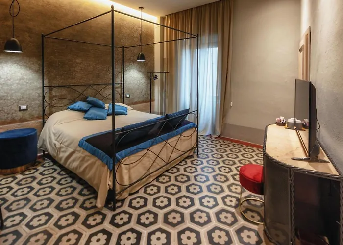 Ca De Guelfi Residenza D'epoca Bed & Breakfast 3*